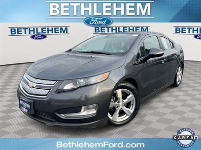 Used 2011 Chevrolet Volt Premium w/ Premium Trim Package