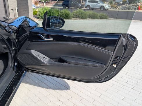 Used 2022 MAZDA MX-5 Miata RF Grand Touring RWD image 17