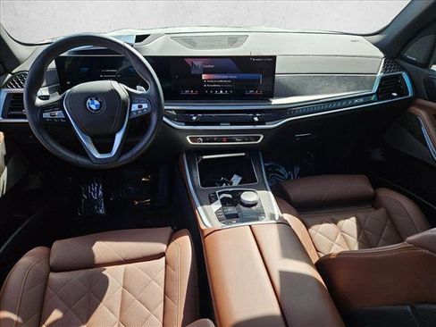 Certified 2026 BMW X5 sDrive40i image 17
