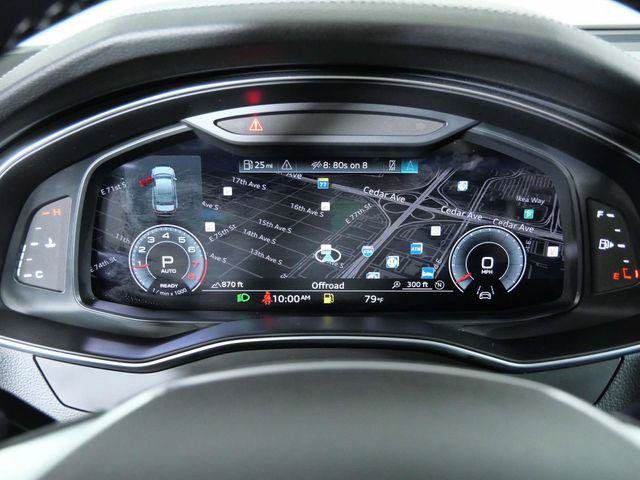 Certified 2023 Audi A6 Premium Plus w/ Premium Plus Package AWD/4WD image 17