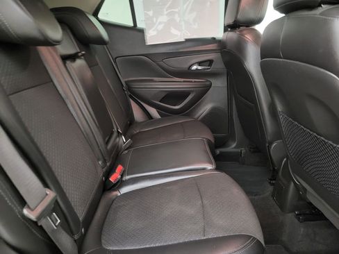 Used 2019 Buick Encore Preferred image 34