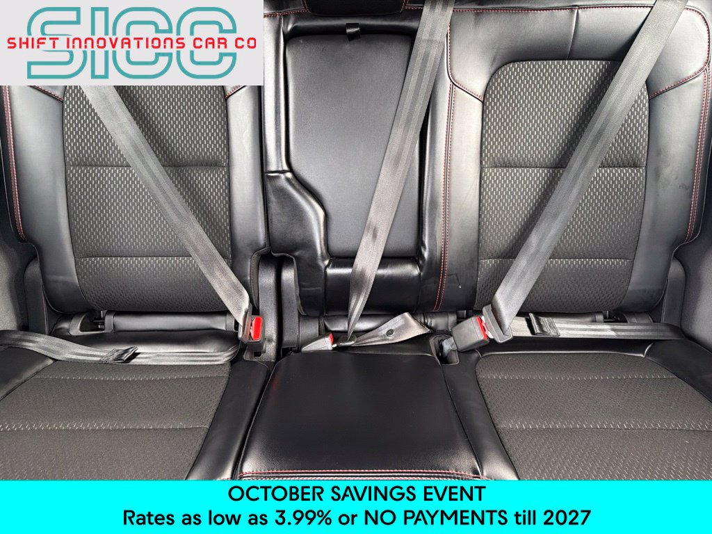 Used 2025 Ford Escape ST-Line AWD/4WD image 21