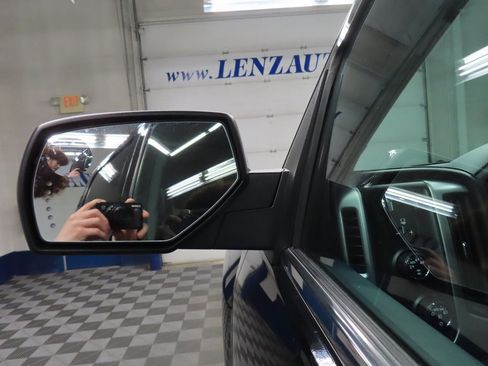 Used 2016 GMC Sierra 1500 SLT w/ SLT Premium Package image 47