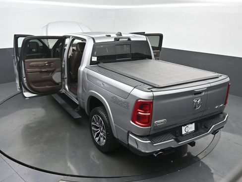 Used 2025 RAM 1500 Limited AWD/4WD image 66