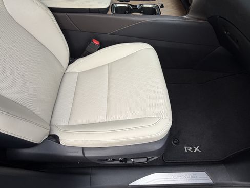 Certified 2024 Lexus RX 350 Premium Plus w/ Convenience Package FWD image 43