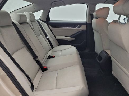 Used 2018 Honda Accord LX image 19