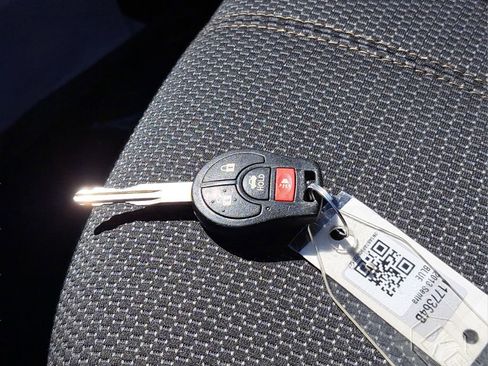 Used 2013 Nissan Sentra S image 25