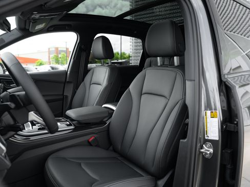 New 2026 Audi Q7 2.0T Premium Plus AWD/4WD image 24
