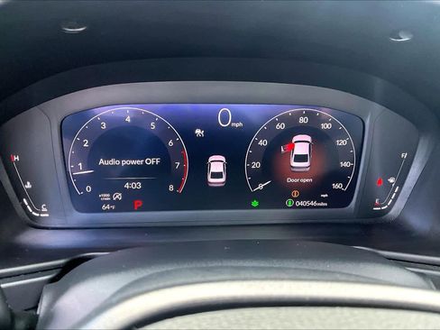 Used 2024 Honda Accord EX image 25