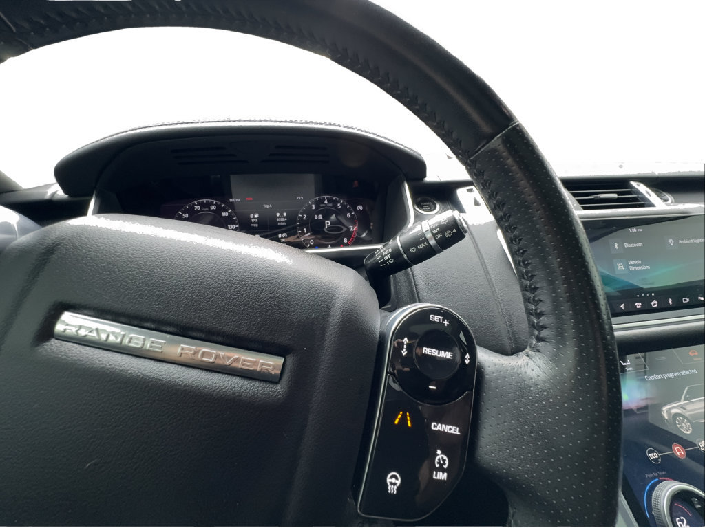 Used 2019 Land Rover Range Rover Sport HSE AWD/4WD image 49