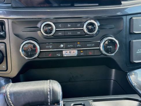Used 2023 Ford F150 XLT w/ Equipment Group 302A High AWD/4WD image 16