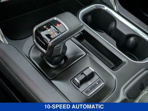 Used 2024 GMC Sierra 1500 Denali w/ Denali Reserve Package image 28