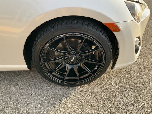 Used 2014 Scion FR-S image 19