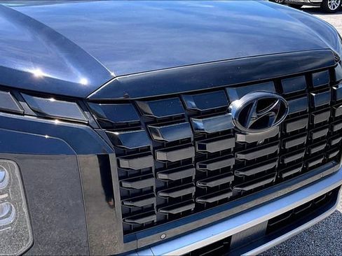 Used 2023 Hyundai Palisade Limited AWD/4WD image 29