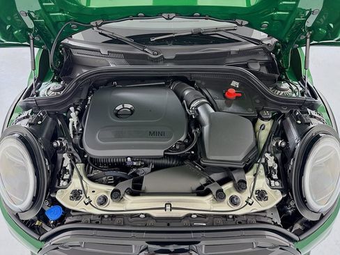 New 2026 MINI Cooper S image 27