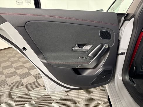 New 2026 Mercedes-Benz CLA 45 AMG S 4MATIC image 22