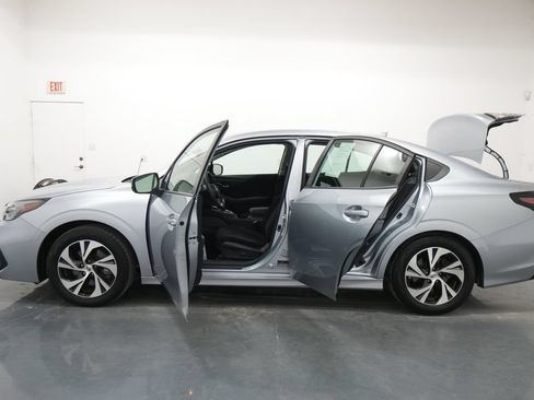 Used 2024 Subaru Legacy Premium AWD/4WD image 23