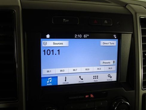 Used 2018 Ford F150 Lariat image 31