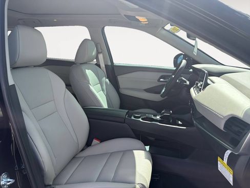 New 2026 Nissan Rogue Dark Armor AWD/4WD image 15