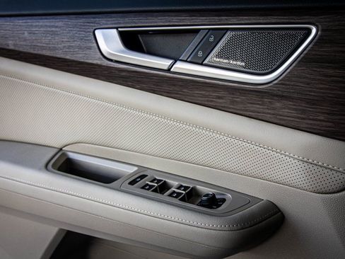 New 2026 Volkswagen Atlas SEL Premium R-Line image 28