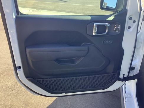 New 2026 Jeep Wrangler Willys image 9