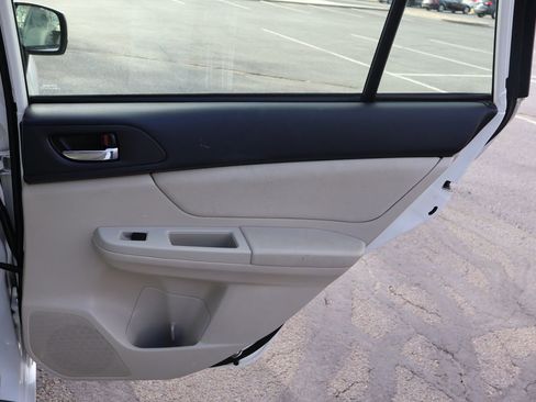 Used 2013 Subaru Impreza 2.0i Premium image 25