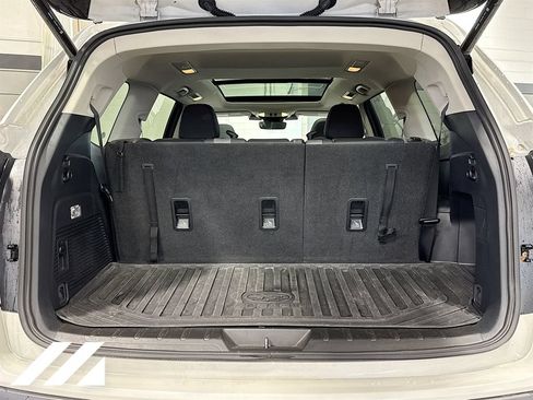 Used 2024 Subaru Ascent Onyx Edition AWD/4WD image 27