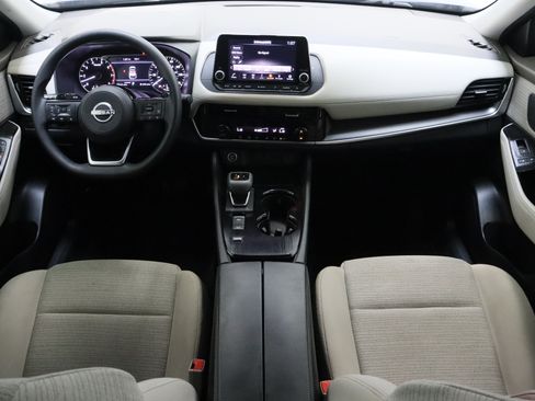 Used 2023 Nissan Rogue SV FWD image 29
