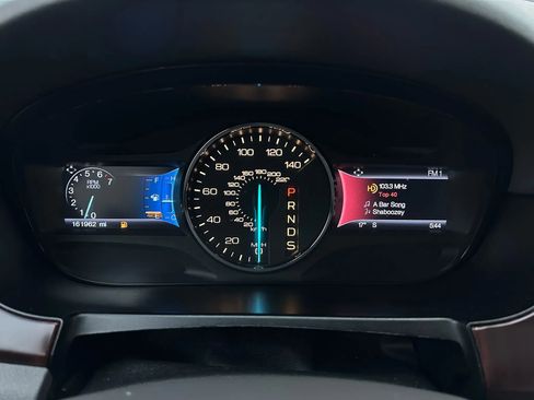 Used 2014 Ford Edge Limited w/ Canadian Touring Package image 19