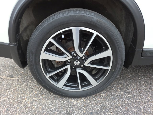 Used 2020 Nissan Rogue SL AWD/4WD image 67
