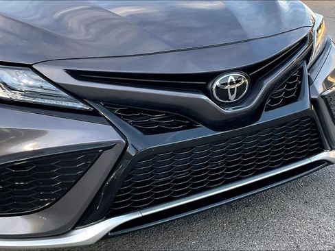 Used 2024 Toyota Camry XSE image 29