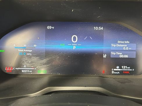 Used 2023 Toyota RAV4 Limited AWD/4WD image 28