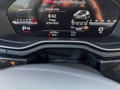 Used 2022 Audi S5 Premium Plus w/ Premium Plus Package image 21