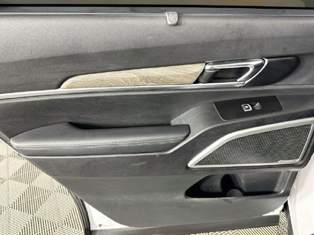 Used 2022 Kia Telluride EX w/ EX Premium Package FWD image 23