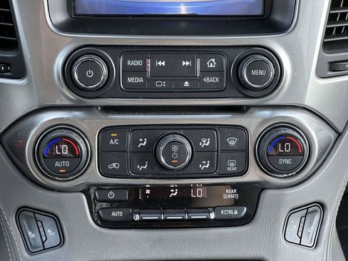 Used 2019 Chevrolet Tahoe LT AWD/4WD image 18