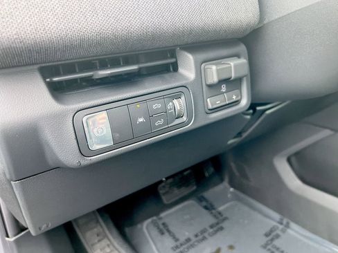 New 2026 GMC Sierra EV Elevation AWD/4WD image 15