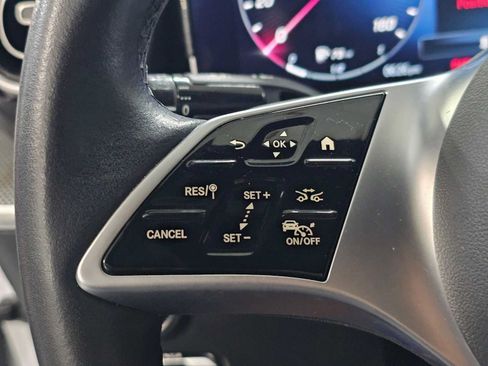 Certified 2024 Mercedes-Benz C 300 Sedan image 28