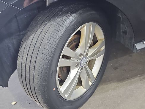 Used 2014 Mercedes-Benz ML 350 4MATIC image 39