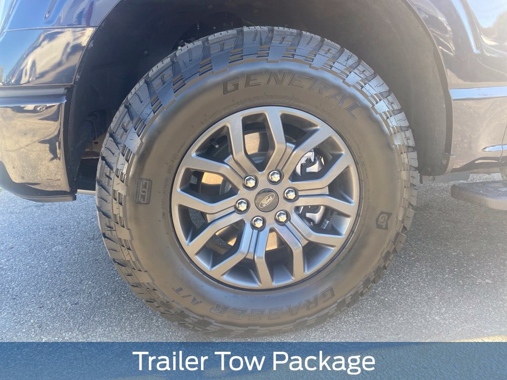 Used 2023 Ford F150 Tremor w/ Equipment Group 402A High AWD/4WD image 9