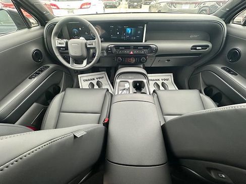 New 2026 Hyundai Palisade XRT Pro AWD/4WD image 12
