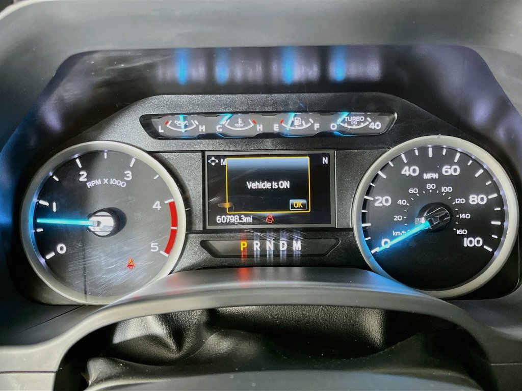 Used 2022 Ford F250 XLT w/ FX4 Off-Road Package AWD/4WD image 17