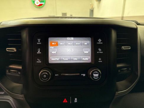 Used 2020 RAM 2500 Tradesman w/ Snow Chief Group image 27