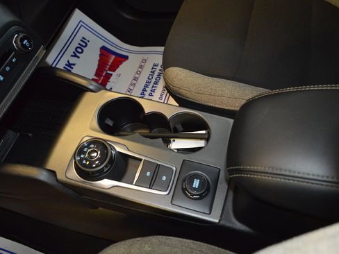 Used 2025 Ford Bronco Sport Big Bend w/ Convenience Package image 20