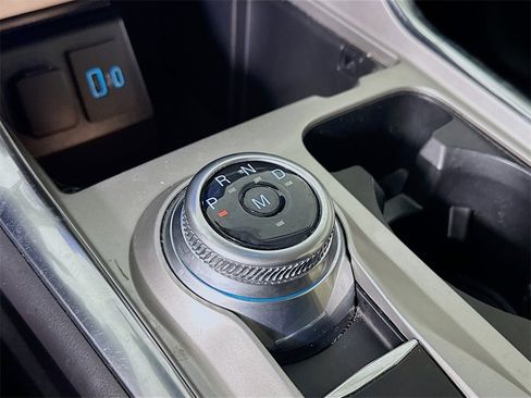 Used 2021 Ford Explorer Limited w/ Equipment Group 301A image 22