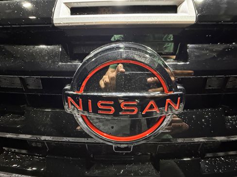 New 2026 Nissan Rogue SV image 23