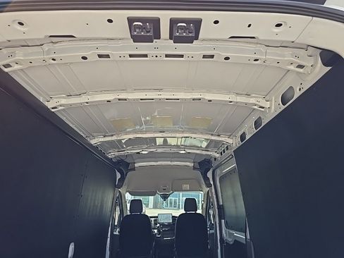 New 2025 Ford Transit 250 Base w/ Load Area Protection Package image 11