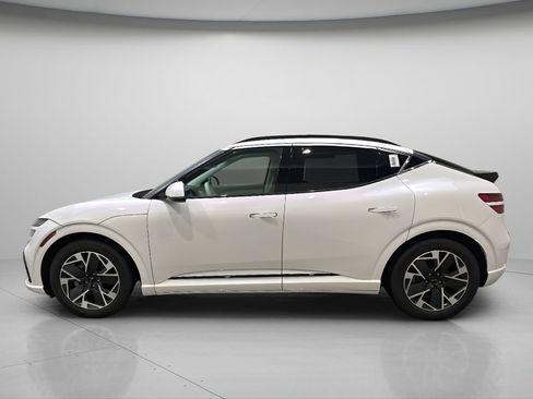 New 2026 Genesis GV60 AWD image 3
