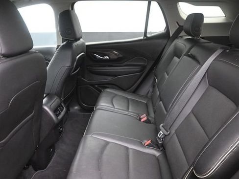 Used 2018 GMC Terrain Denali w/ Advanced Safety Package AWD/4WD image 19