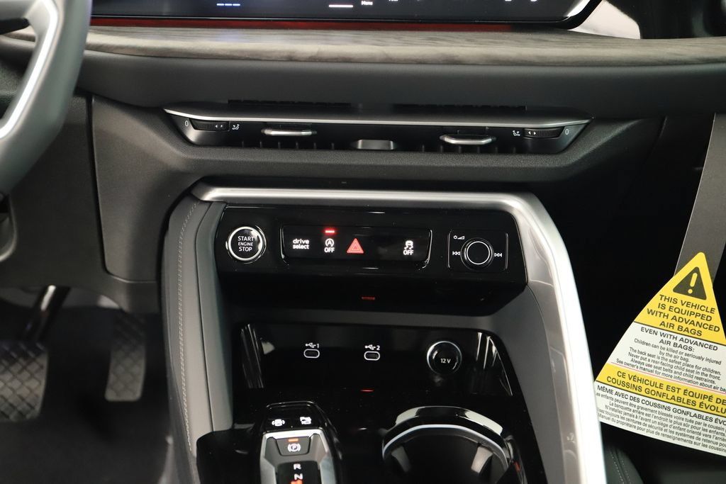 New 2026 Audi Q5 Premium Plus AWD/4WD image 20