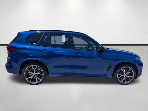 Used 2026 BMW X5 M60i AWD/4WD image 3